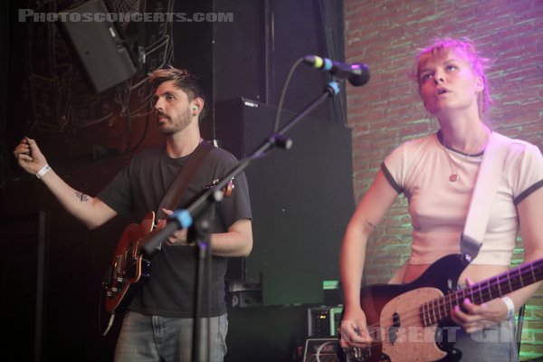 PROJECTOR - 2025-05-29 - PARIS - Supersonic - 
